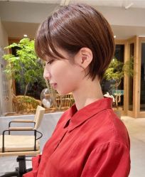 -东方美妍小鹏造型