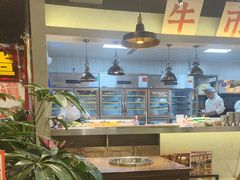 -牛市坎火锅(建设路店)