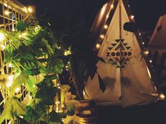 -佐佑帐篷环游记(南锣鼓巷店)