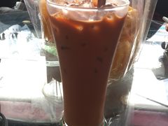 泰式奶茶-Jin Chieng Seng by Inn A Day