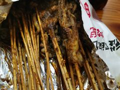 -十里铺铁板鱿鱼