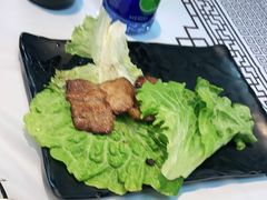 -云晓光头烧烤吧(德平路店)