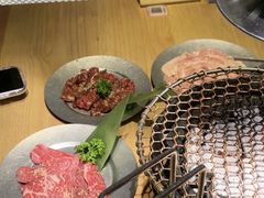 -烧肉达人•炭火烧肉(新天地店)