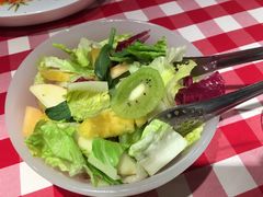 -西贝莜面村(上海百联西郊店)