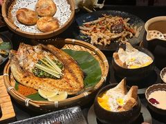 -松茸小馆·云南特色餐厅