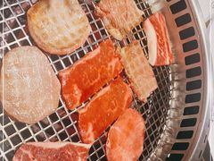 -烧江南烤肉(长春摩天活力城店)