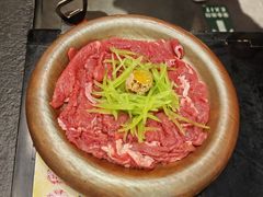 -重八牛府之小有名气(大望路店)