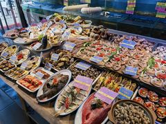 -黄寺蒸汽海鲜(黄寺大街店)