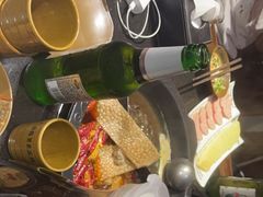 -宽板凳老灶火锅(簋街店)