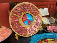 -吼堂老火锅(太古里总店)