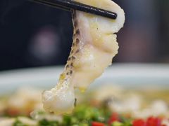 -新繁老號豌豆汤饭店·江湖菜(宝光寺店)