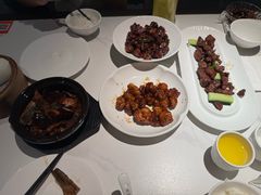 -外婆家(西红门荟聚购物中心店)