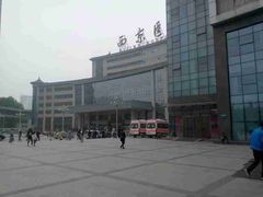 -第四军医大学西京医院·体检二部