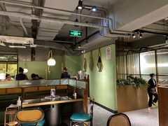 大堂-顺峰顺水顺德菜(龙华店)