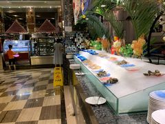 -芭菲盛宴·环球美食(解放碑英利国际店)