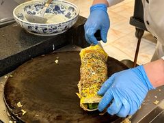 -富力威斯汀酒店·知味自助餐厅