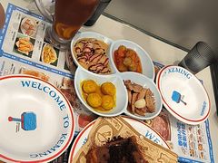 -克茗冰室(壹方天地店)