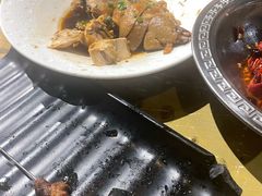 -琥珀老六龙虾(四里河店)