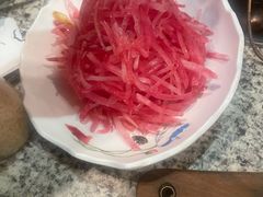 -厚味居炙子烤肉·清真(天桥南纬路店)