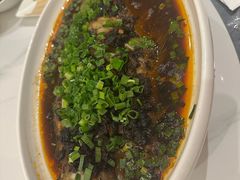 -东方饺子王(工农大路店)