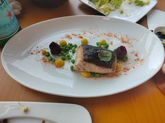 -Acqua海蓝意大利餐厅