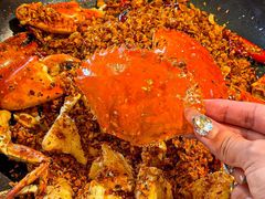 -万龙洲海鲜(南新仓店)