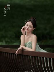 -卡米拉婚纱摄影工作室(金汇广场店)