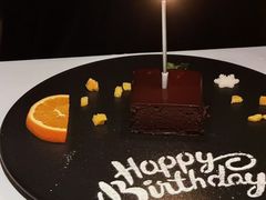 -火车头法国西餐厅