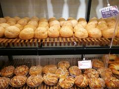 -丁香西饼屋(桂林路店)