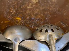 -冯鱼头火锅(青蓝山美食一条街店)