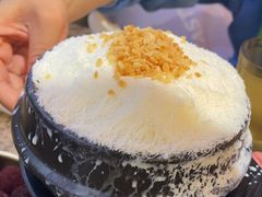 -首尔烤肉大排档(合生汇店)
