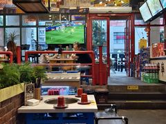 -钢管厂五区小郡肝串串香火锅(梅川路店)