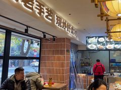 -张太婆老妈蹄花川菜馆·中华餐饮老字号(望平街店)