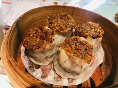-新大咀港式茶餐厅(宝山万达店)