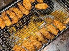 -夜食白市Yespicy·烧烤啤酒宵夜(番禺四海城店)