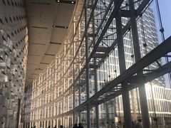 -西安绿地假日酒店·丽宝轩中餐厅