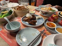 -点都德(龙之梦店)