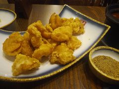 软炸虾仁-天津卫码头(南开大悦城店)