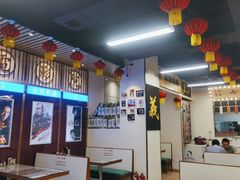 大堂-七爷清汤腩·港式餐厅(金狮广场店)