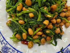 菠菜花生-协顺园回头馆(南顺城路店)