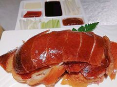 -吉祥凯悦-中餐厅(让胡路店)