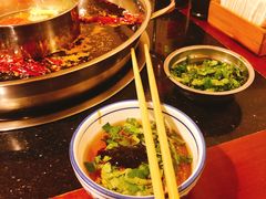 -飘香火锅(玉林西路店)