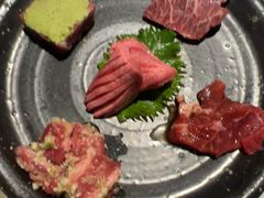 -焱铁烧·黑毛和牛专门店(杭州嘉里中心店)