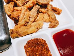 -海底捞火锅(勒泰店)