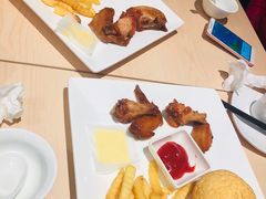 -避风塘(宝山万达店)