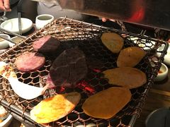 -黑牛の店·和牛烧肉(大悦城店)