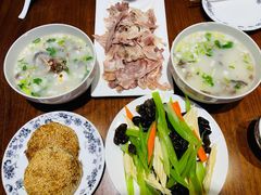 白水羊头-李记白水羊头·清真老味家常菜(石景山店)