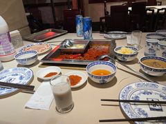 -龙森园火锅(琴台路店)