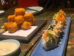 -炙柒Sekinana·精致料理 烧鸟·铁板烧(海上世界店)