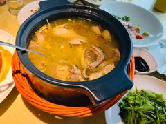 -东沙小镇主题餐厅(下沙店)